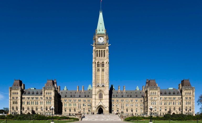 Le Canada ne l’acceptera pas sur son sol